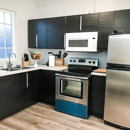 Апартаменты 2Bdrm Gaslamp Conv Cntr - W Parking & 4 Beds #1 Сан-Диего Экстерьер фото