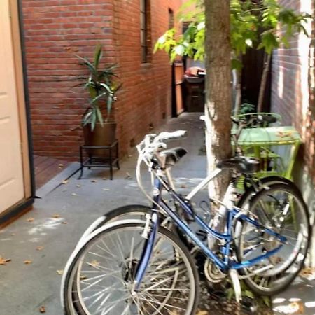 Апартаменты 2Bdrm Gaslamp Conv Cntr - W Parking & 4 Beds #1 Сан-Диего Экстерьер фото